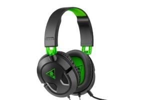 Turtle Beach Recon 50X Review - Main Image