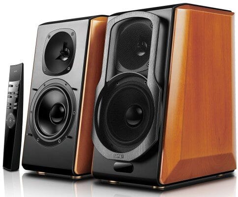 Edifier S2000 Pro - best powered speakers under 500