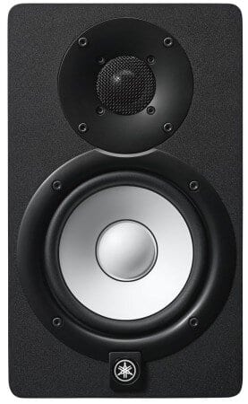 Yamaha HS5 - best studio monitors on a budget