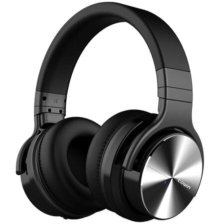 Cowin E7 Pro Headphones Review
