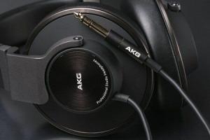AKG K553 Audio Jack - featured image