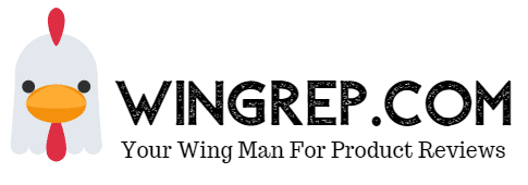 Wingrep.com logo
