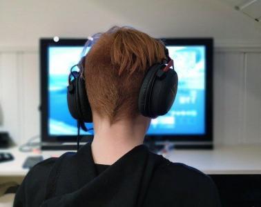 open back headphones for gaming