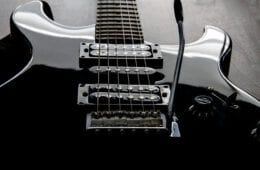 Best Wireless Guitar System Under $200
